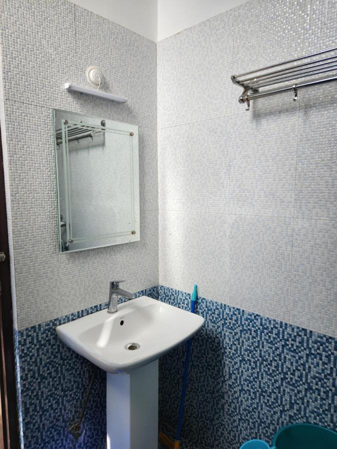 Mountain Golden Ray Apartment Mukteshwar Exterior photo